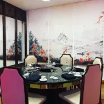Tenzinling Resort - breakfast