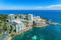 Ocean Breeze Villa - Apartments