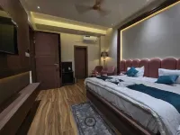 โรงแรม อินฟินิตี้