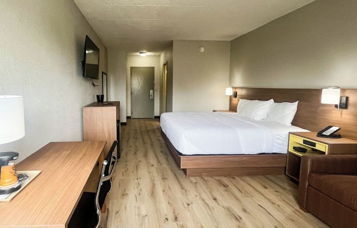Studio 6 Suites Fremont, Oh