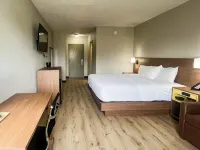 Studio 6 Suites Fremont, Oh Hotels in Sandusky County