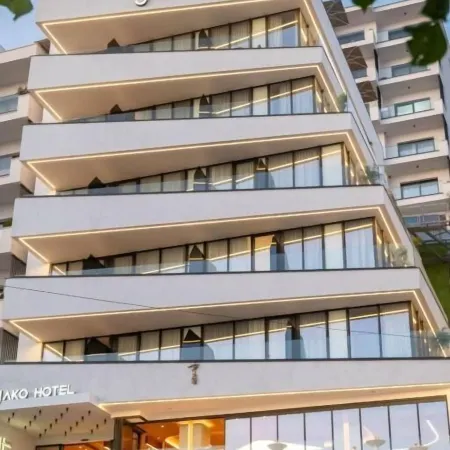 Jako Premium Hotel