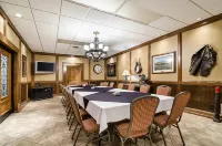 Clarion Inn - breakfast