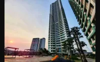 Studio Grand Kamala Lagoon by Big Property
