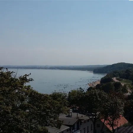 Młynarzowy Dworek