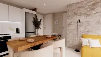 Luxe Athens Riviera Suite  near Beach