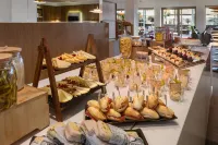 Melia Lebreros - breakfast