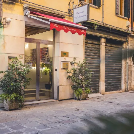 Locanda Ca' Lucrezia