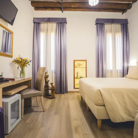 Locanda Ca' Lucrezia
