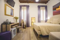 Locanda Ca' Lucrezia - Pensions