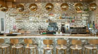 Newquay Beach Hotel by Sunday - bar