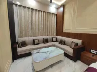 Shri Khatu Shyam Residency - Wifi