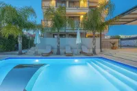 Luxury Aparthotel Zadar