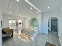 Villa les oliviers 4 Chambres - Хоумстей