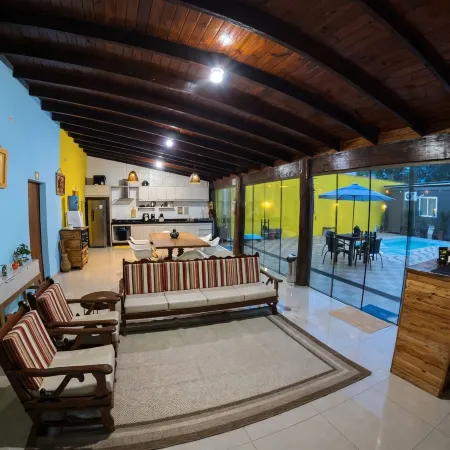 Villa Kanindé Bonito