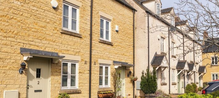 Beautiful Two BD Home Near Cirencester Ξενοδοχεία στην πόλη Cirencester