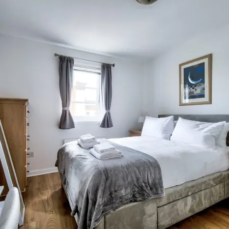GuestReady - 2Br in Leith w Ocean Views Parking