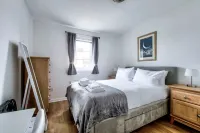 GuestReady - 2Br in Leith w Ocean Views   Parking - ビーチサイド