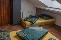 Apartmán Všudeblízko 410 Hotels in 