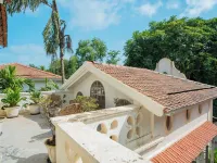 ELIVAAS Monforte Ayada 3 BHK Villa Hotels in Assagao