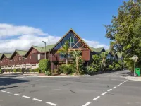 Knysna Log-Inn Hotel Hotels in Knysna