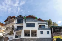 Alaya Stays Evara Serene 4BHK Villa