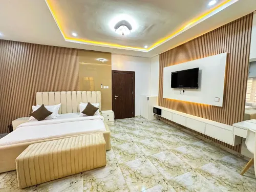Bly and Schol Homes - Apartments