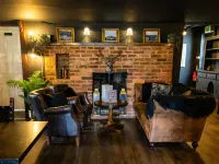 The Kings Head Rye Hoteles en Rye