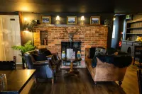 The Kings Head Rye