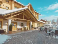 Gaarten Hotel Benessere Spa by Kleos Group Collection Hotel a Gallio
