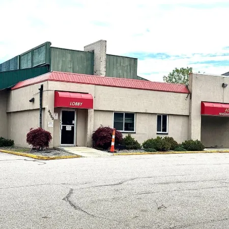 Highlander Inn Cleveland Beachwood Near I-480