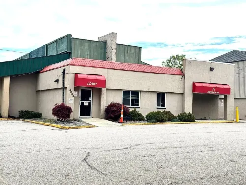 Highlander Inn Cleveland Beachwood Near I-480