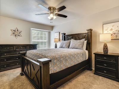 6 Mi to Epic Waters! Spacious Family Getaway