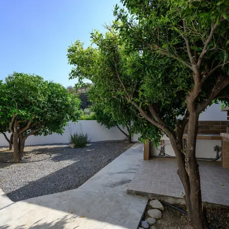 Vigla Villa