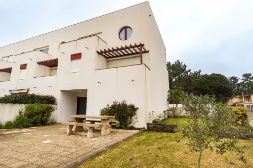 GuestReady - Comfortable Retreat in Esposende