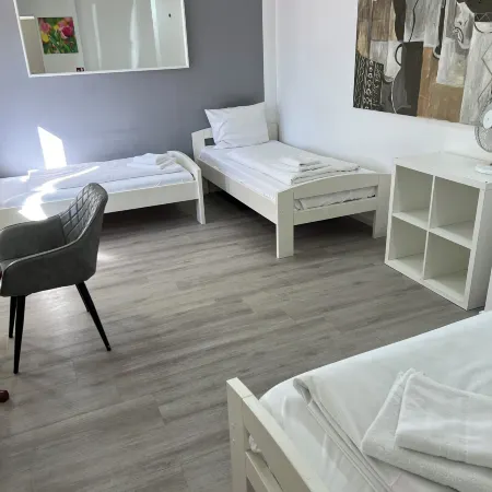 Da Julie Hotel Passion