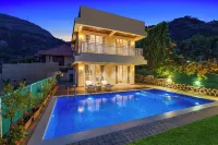 Heavenly Homes by ELIVAAS 2BHK Villa