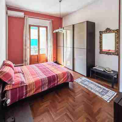 Maison Faber Rooms