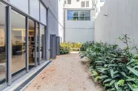 Your Code Liberdade - Studio funcional na Liberdade Hotel a 