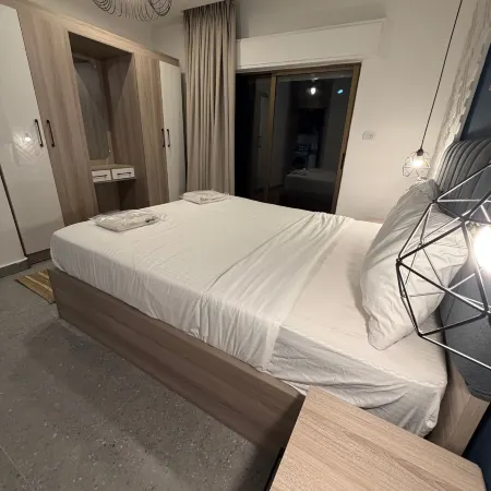 Jre Aboun Rooftop 2Bedroom Kh&sh