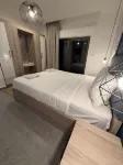Jre Aboun Rooftop 2Bedroom Kh&sh - Ramah Hewan Peliharaan