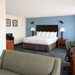 Americas Best Value Inn & Suites Phenix City