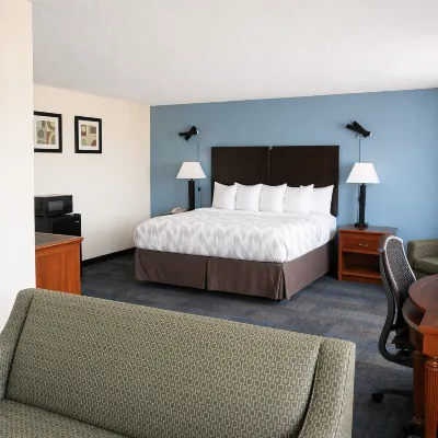 Americas Best Value Inn & Suites Phenix City