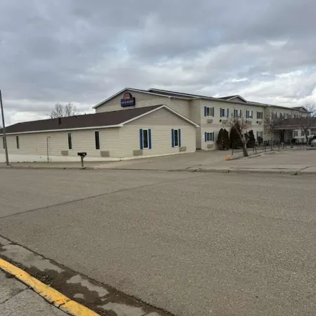 FairBridge Inn & Suites Williston