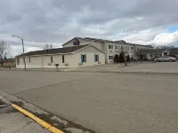 FairBridge Inn & Suites Williston