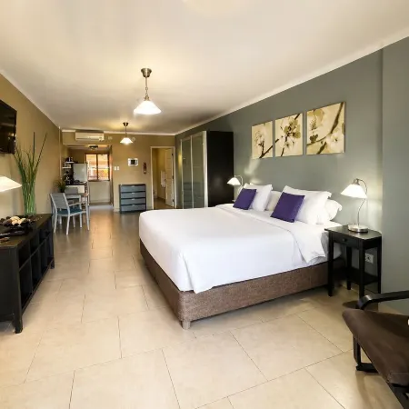 Eden Beach Resort - Bonaire