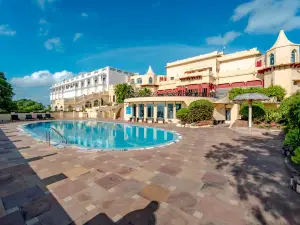 Noor-Us-Sabah Palace