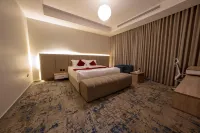 Golden New Quraish Jeddah - servizio colazione