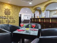 Hotel El Tajo & Spa Hotels in Ronda