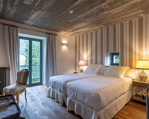 Casa Luca de Tena Hotels in Province of Cantabria